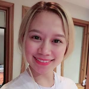 Meet your Posher, Mimy